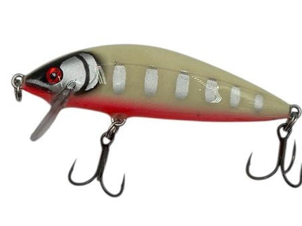 Liseta plástica Hunter Mantis