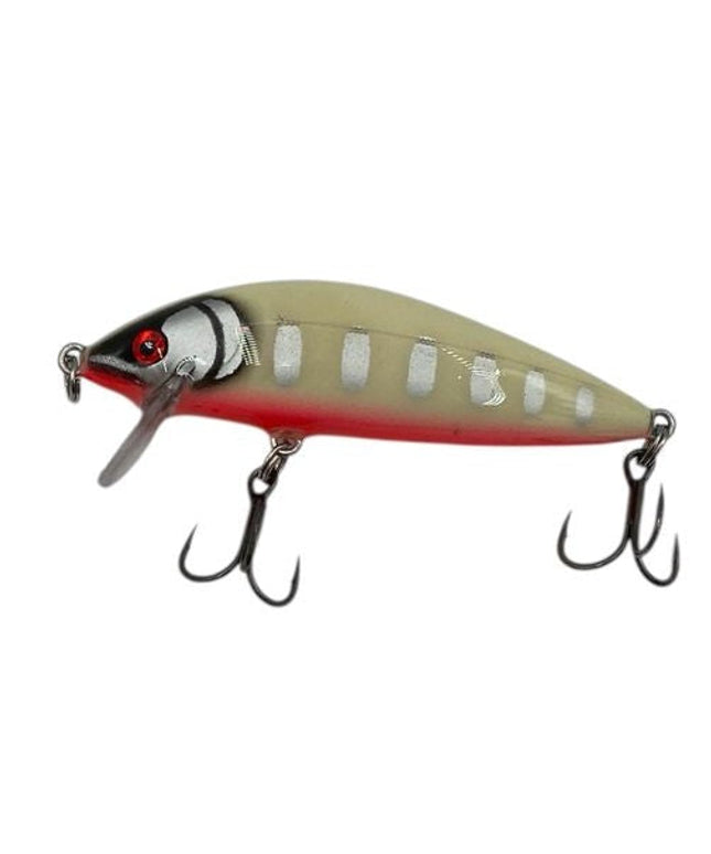 Liseta plástica Hunter Mantis