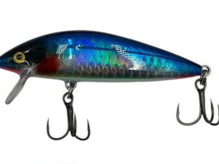 Liseta plástica Hunter Mantis