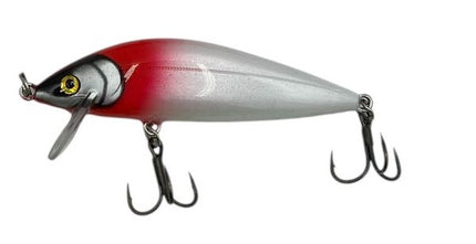 Liseta plástica Hunter Mantis