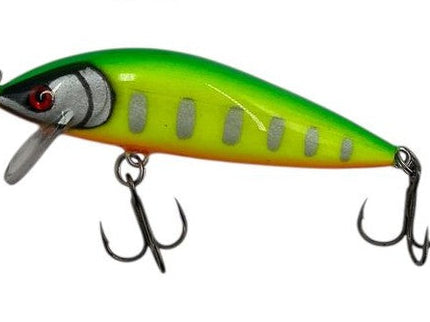 Liseta plástica Hunter Mantis