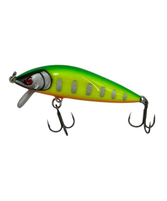 Liseta plástica Hunter Mantis