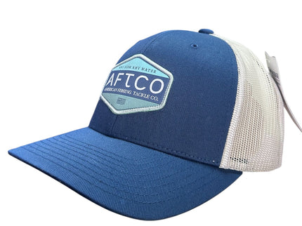 Gorra Aftco MC1033