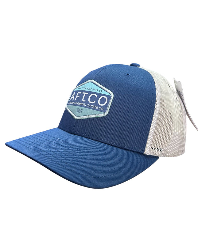 Gorra Aftco MC1033