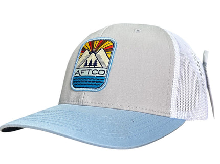 Gorra MC1035 Aftco