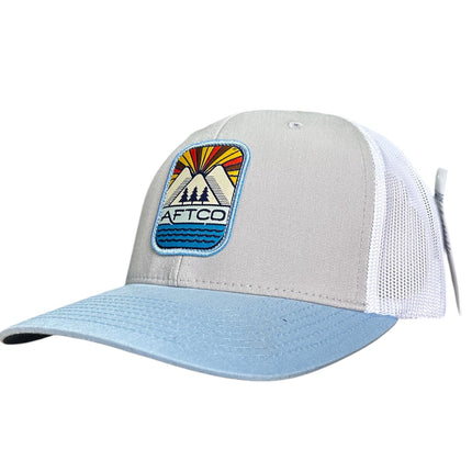 Gorra MC1035 Aftco