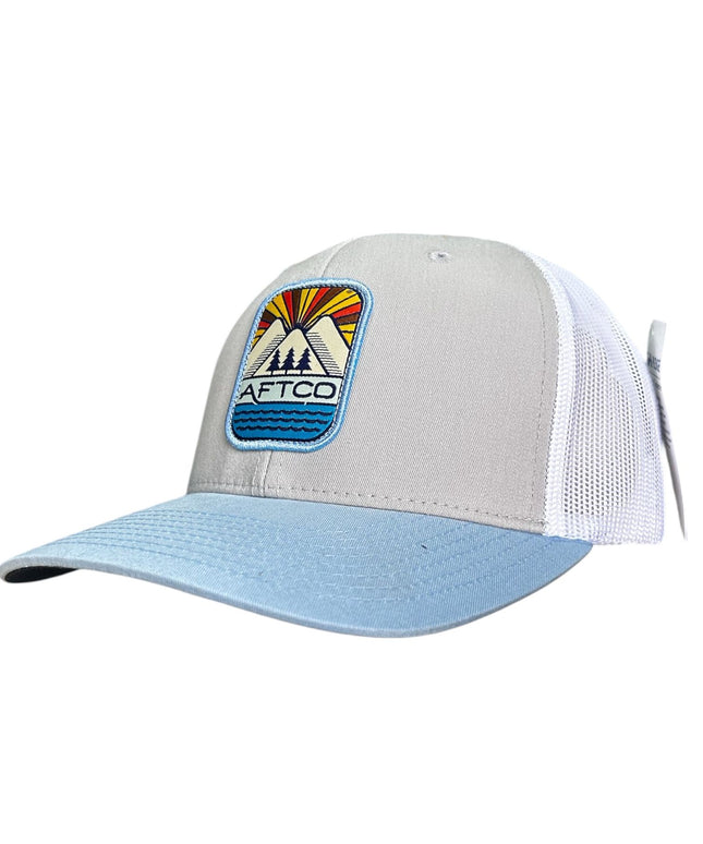 Gorra MC1035 Aftco