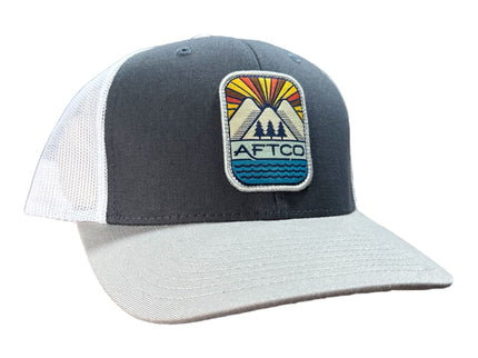 Gorra MC1035 Aftco