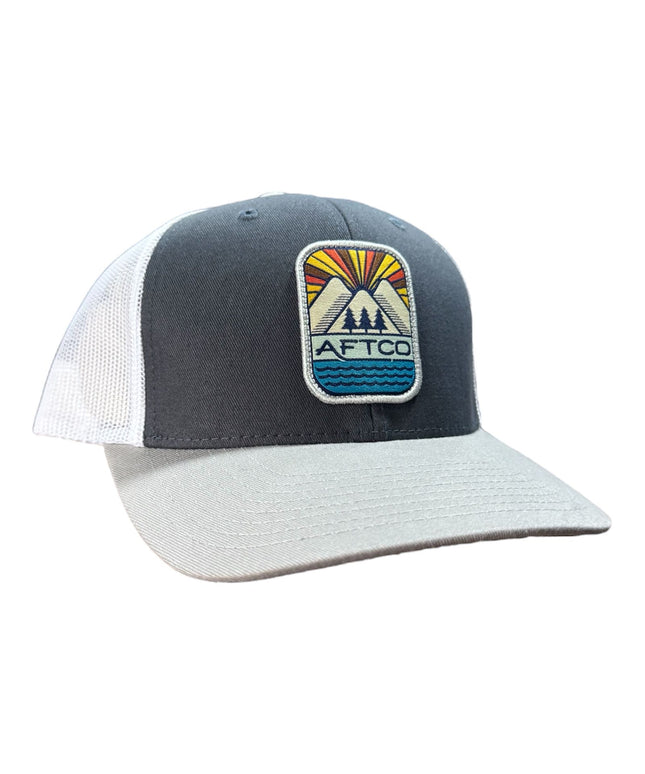 Gorra MC1035 Aftco