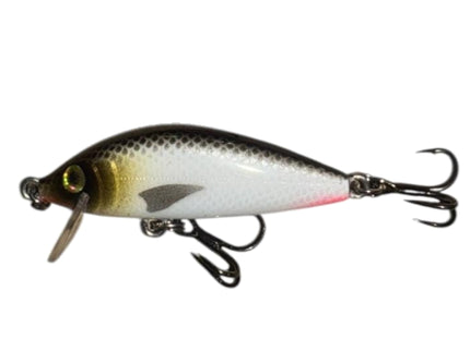 Liseta plástica Hunter Mantis