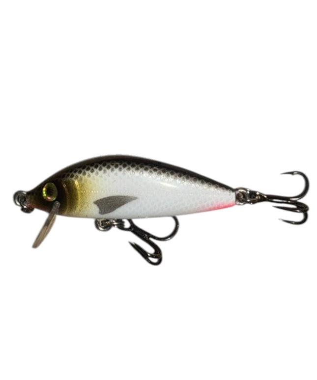 Liseta plástica Hunter Mantis