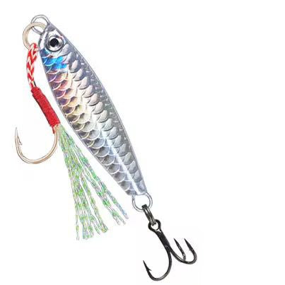 Micro Jigs Kraken