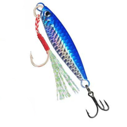 Micro Jigs Kraken