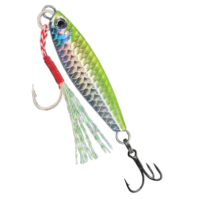 Micro Jigs Kraken