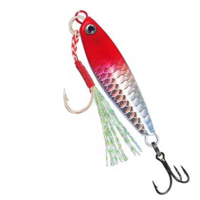 Micro Jigs Kraken