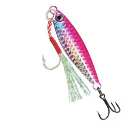 Micro Jigs Kraken