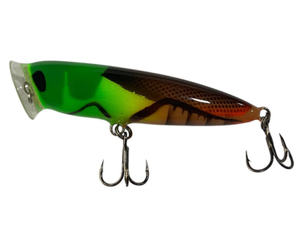 Grillo Popper Hunter Mantis