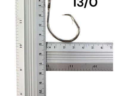 Anzuelo Tuna Circle 71525