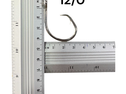 Anzuelo Tuna Circle 71525