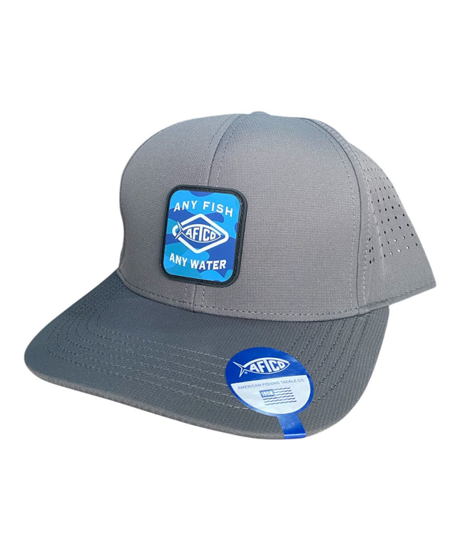 Gorra Aftco MC3026