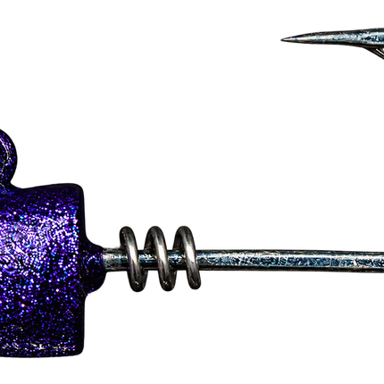 Jig Head TUNA 2 unidades NLBN