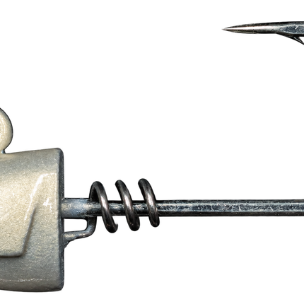 Jig Head TUNA 2 unidades NLBN