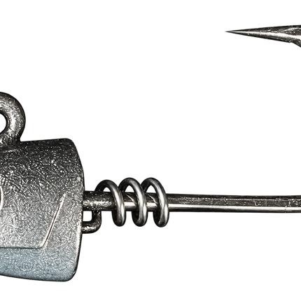 Jig Head TUNA 2 unidades NLBN