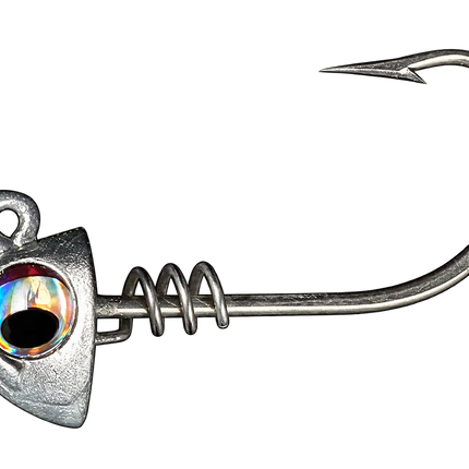Jig Head 5" 2 unidades NLBN