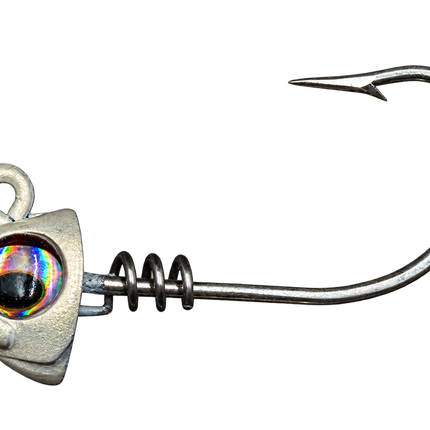 Jig Head 5" 2 unidades NLBN