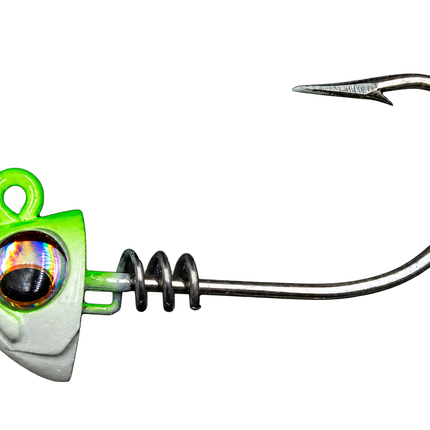 Jig Head 5" 2 unidades NLBN