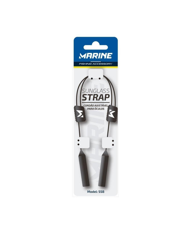 Sujetador gafas Marine