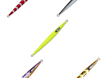 Jig JYG Pro Fishing 140g