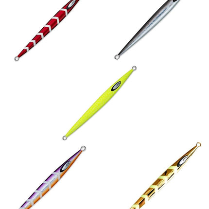 Jig JYG Pro Fishing 140g