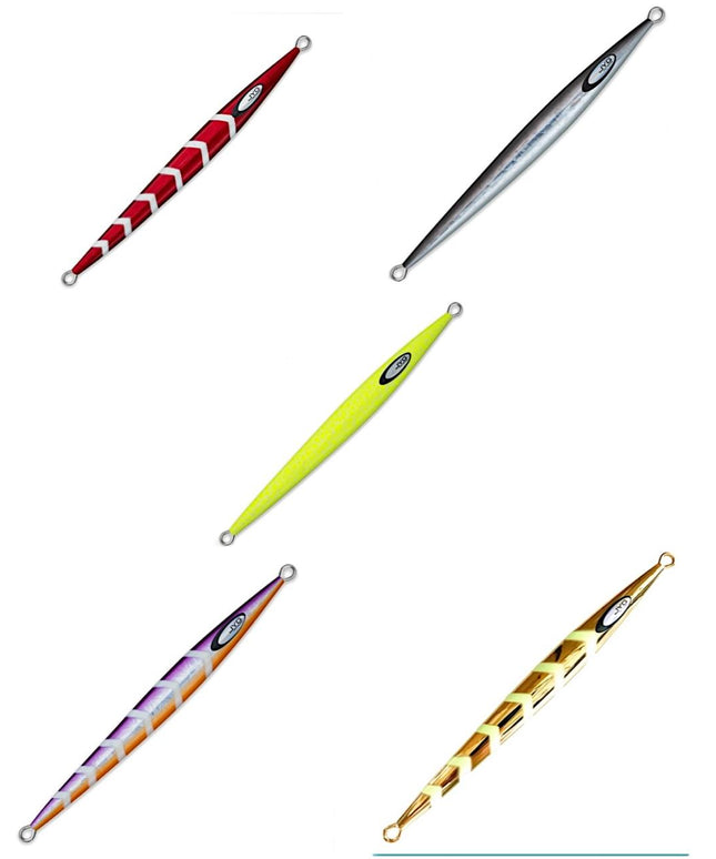 Jig JYG Pro Fishing 140g