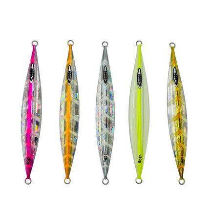 Jigs Sunshine hoja 25g