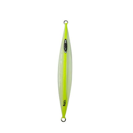 Jigs Sunshine hoja 25g