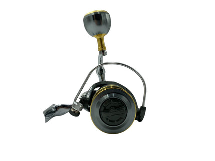 Carrete Sunshine SHZ Spinning agua salada