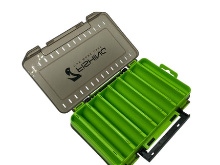 Caja doble pequeña 7fishing