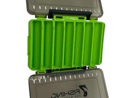Caja doble pequeña 7fishing