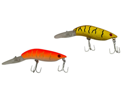 Señuelo Camarón Doido Plus