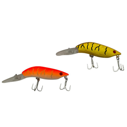 Señuelo Camarón Doido Plus