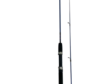 Caña Blind Spinning Fibra de vidrio