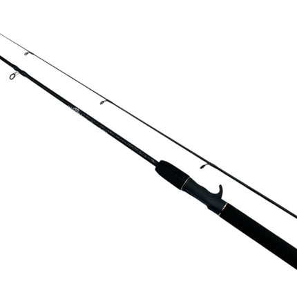 Caña RioMar fibra de vidrio Baitcasting