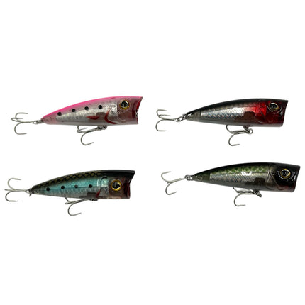 Señuelo Sunshine Popper YCS011