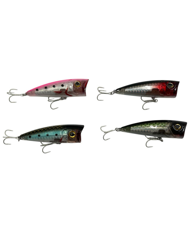 Señuelo Sunshine Popper