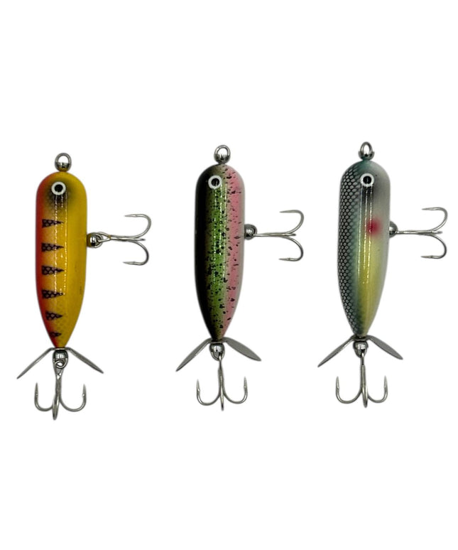 Señuelo Sunshine Torpedo 65mm 9.5g