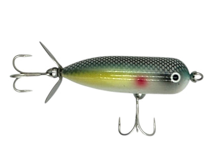 Señuelo Sunshine Torpedo 65mm 9.5g