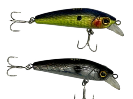 Señuelo Sunshine Jaja 75mm 11.5g