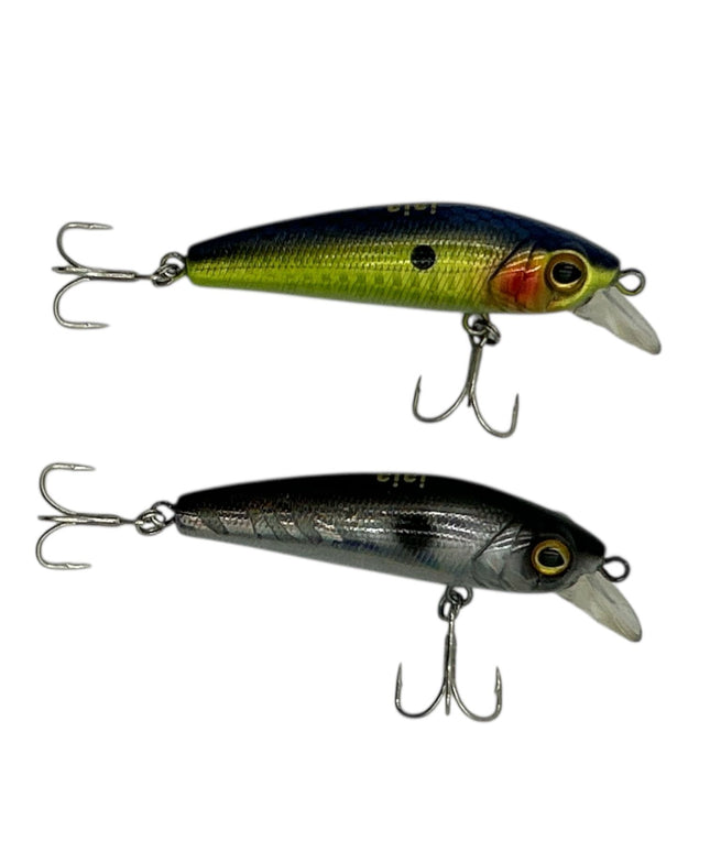 Señuelo Sunshine Jaja 75mm 11.5g