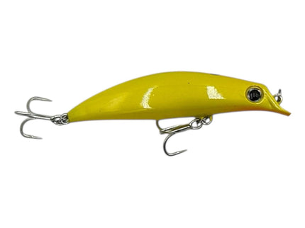 Señuelo Sunshine Mini Magdagter 75mm
